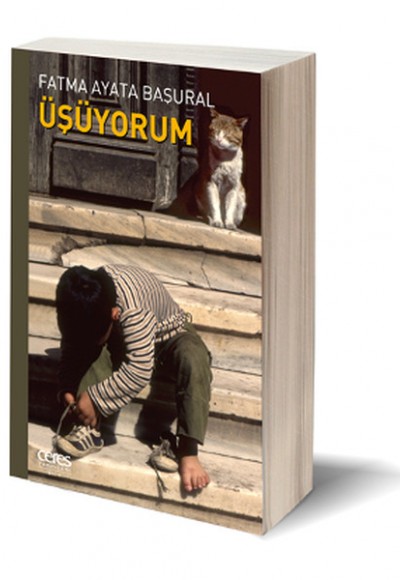 Üşüyorum