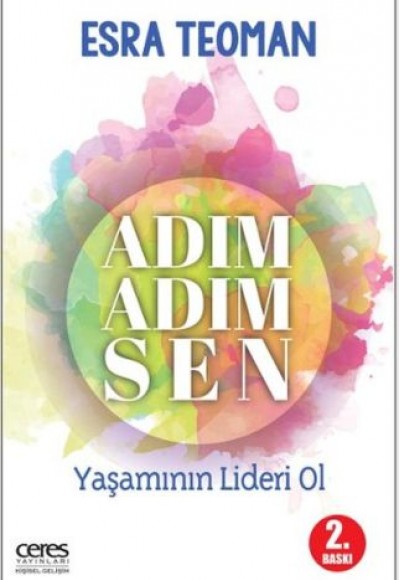 Adım Adım Sen