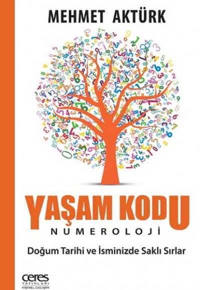 Yaşam Kodu - Numeroloji