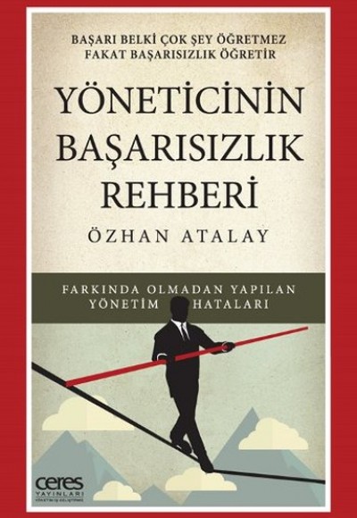 Yöneticinin Başarısızlık Rehberi