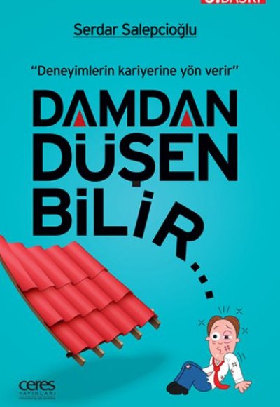 Damdan Düşen