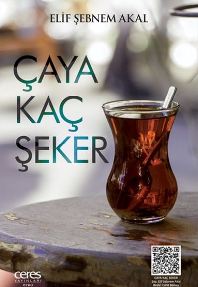 Çaya Kaç Şeker