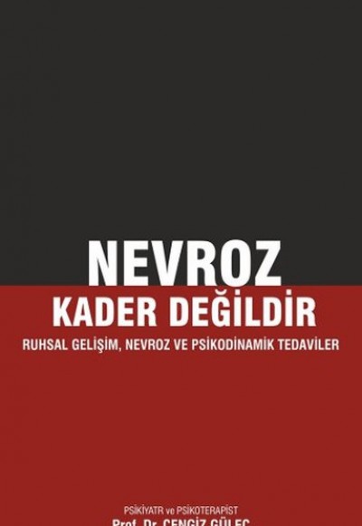 Nevroz Kader Değildir