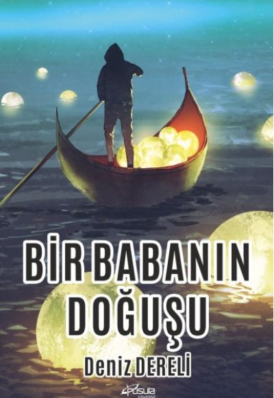 Bir Babanın Doğuşu