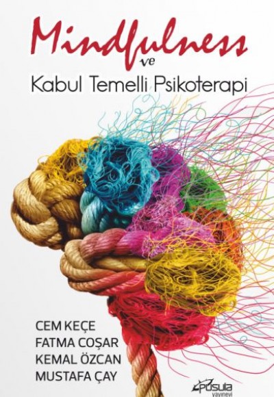 Mindfulness ve Kabul Temelli Psikoterapi