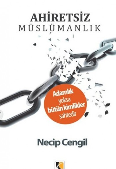 Ahiretsiz Müslümanlık