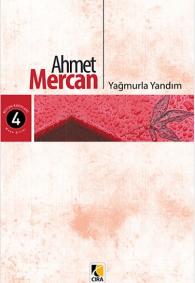 Yağmurla Yandım