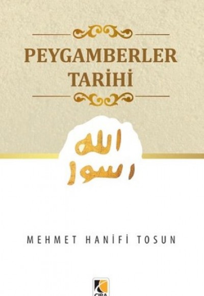 Peygamberler Tarihi