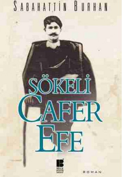 Sökeli Cafer Efe