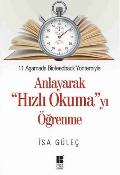 Anlayarak Hızlı Okumayı Öğrenme