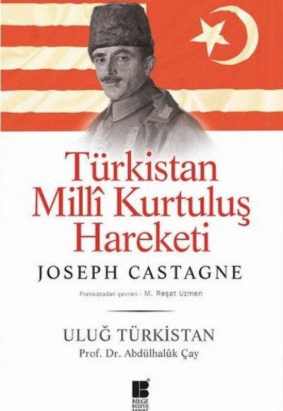 Türkistan Milli Kurtuluş Hareketi