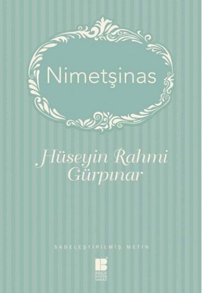 Nimetşinas