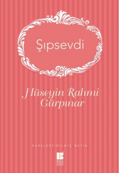 Şıpsevdi (Sadeleştirilmiş Metin)
