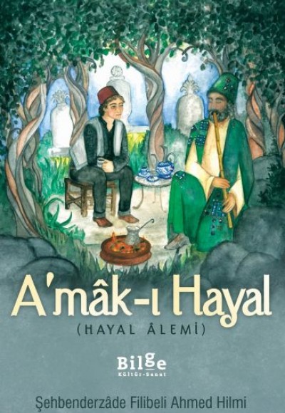 A'mak-ı Hayal (Hayal Alemi)