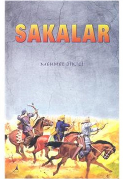 Sakalar