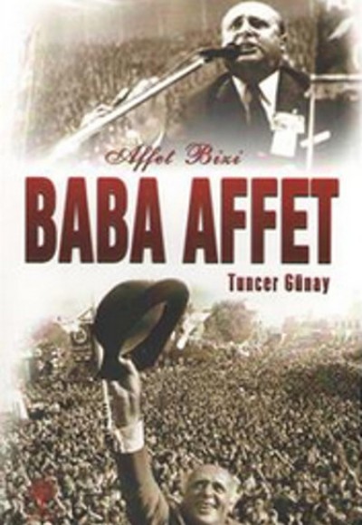 Baba Affet