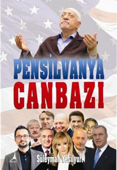 Pensilvanya Canbazı