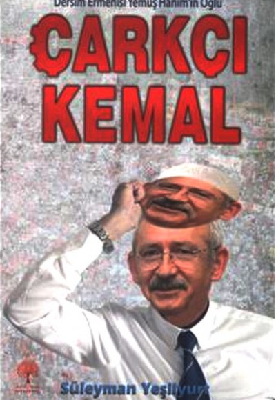 Çarkçı Kemal