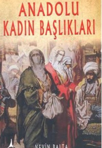 Anadolu Kadın Başlıkları