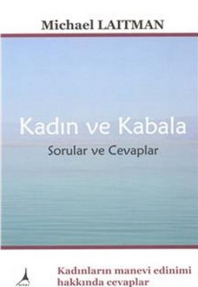 Kadın ve Kabala