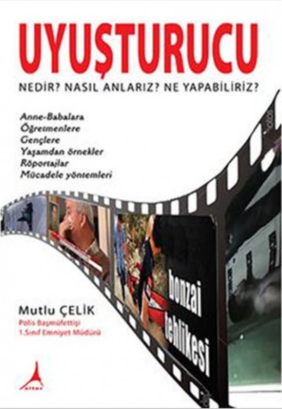 Uyuşturucu Nedir Nasıl Anlarız Ne Yapabiliriz