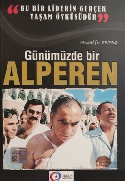 Günümüzde Bir Alperen