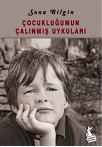 Çocukluğumun Çalınmış Öyküleri