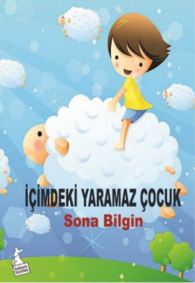 İçimdeki Yaramaz Çocuk