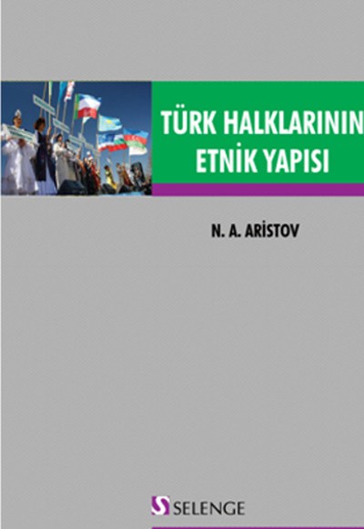 Türk Halklarının Etnik Yapısı