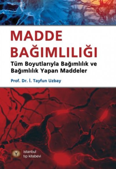 Madde Bağımlılığı