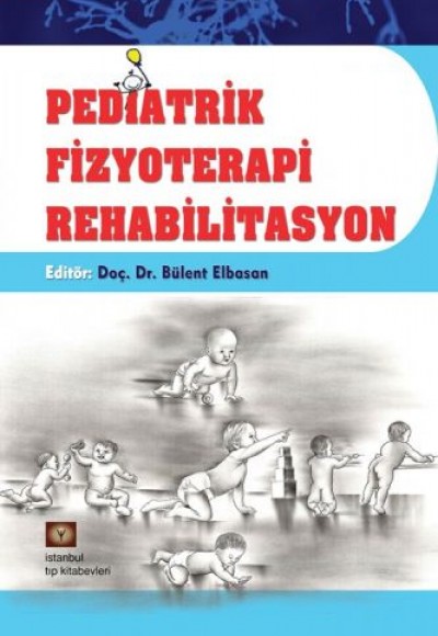 Pediatrik Fizyoterapi Rehabilitasyon