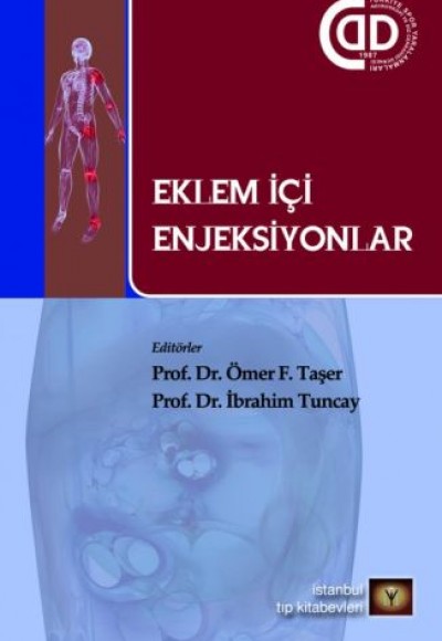 Eklem İçi Enjeksiyonları