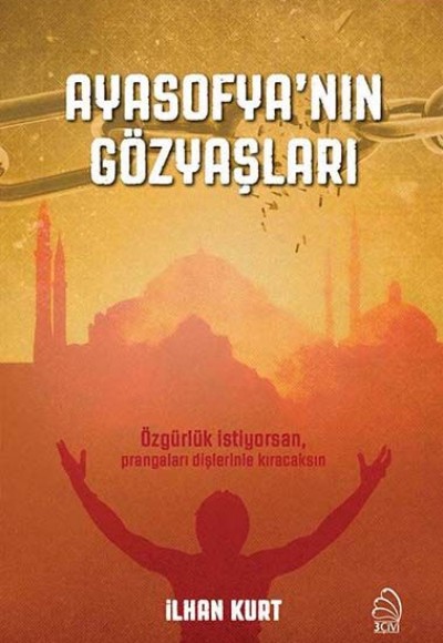 Ayasofya'nın Gözyaşları