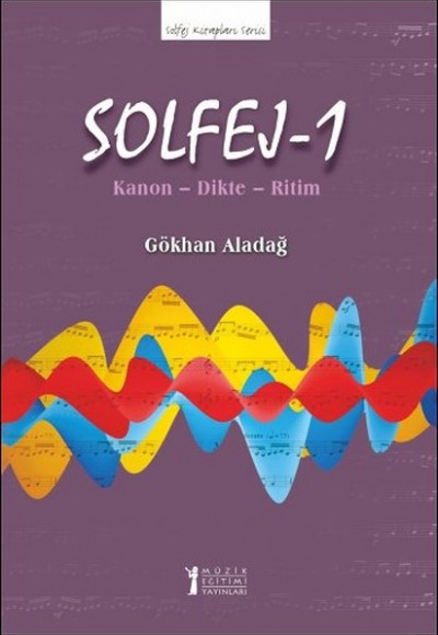 Solfej 1  Kanon - Dikte - Ritim