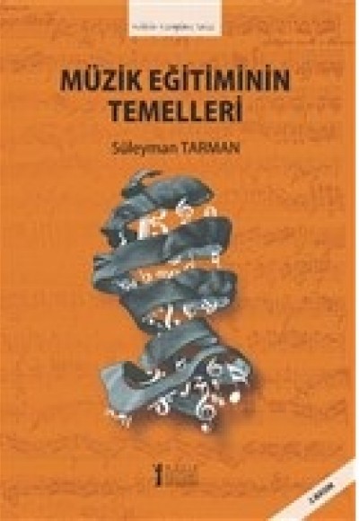 Müzik Eğitiminin Temelleri