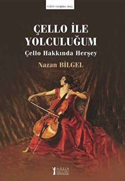 Çello İle Yolculuğum