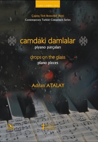 Camdaki Damlalar  Piyano Parçaları