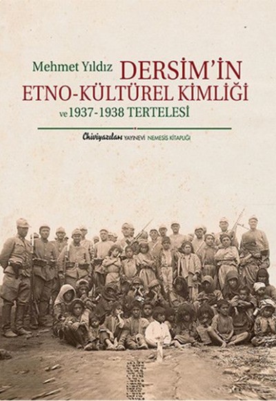 Dersim'in Etno - Kültürel Kimliği