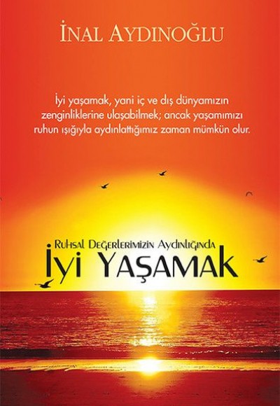 İyi Yaşamak