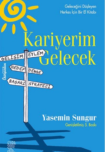 Kariyerim Gelecek