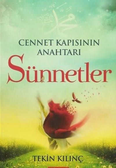 Cennet Kapısının Anahtarı Sünnetler