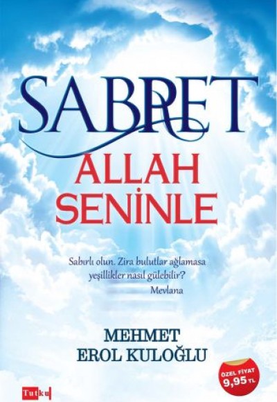 Sabret Allah Seninle