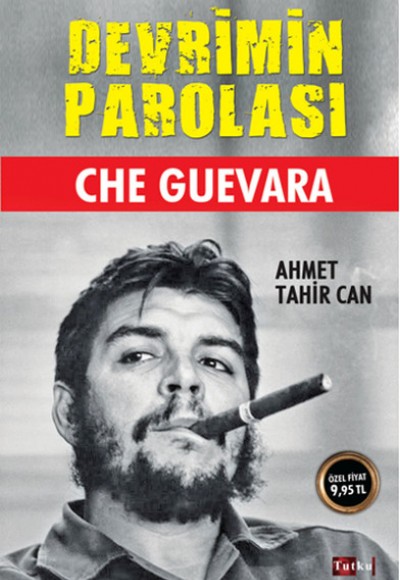 Devrimin Parolası - Che Guevara