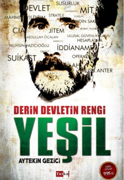 Yeşil