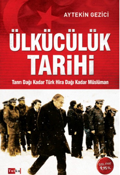 Ülkücülük Tarihi