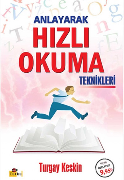 Anlayarak Hızlı Okuma Teknikleri