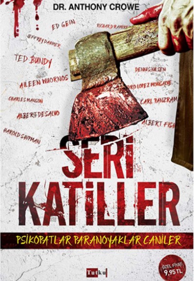 Seri Katiller