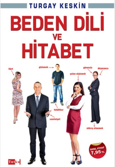 Beden Dili ve Hitabet