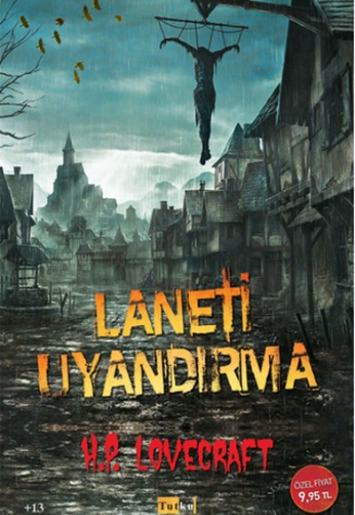 Laneti Uyandırma