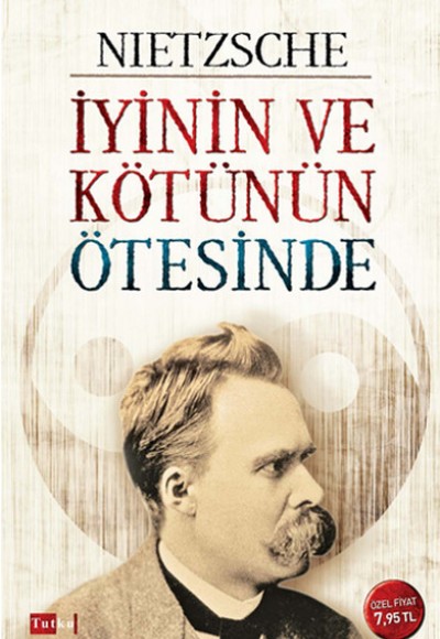 İyinin ve Kötünün Ötesinde